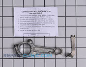 Connecting Rod - Part # 1645065 Mfg Part # 699655