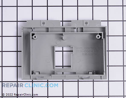 Control Panel WJ07X10146 Alternate Product View