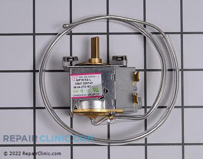 Temperature Control Thermostat WJ28X10030 Alternate Product View