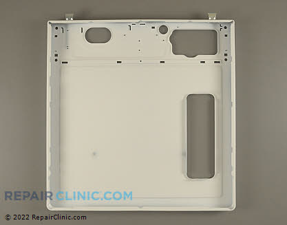 Top Panel 3457ER1002C Alternate Product View