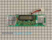 Oven Control Board - Part # 4436165 Mfg Part # WP74006363