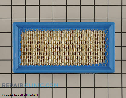 Air Filter 491384 Alternate Product View
