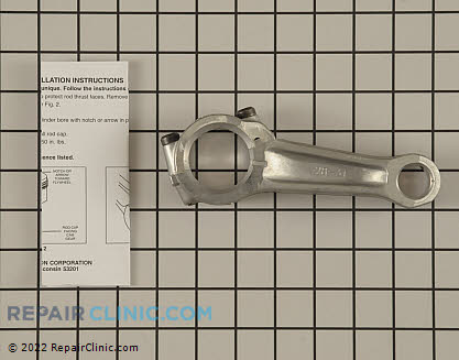 Connecting Rod 692419 Alternate Product View
