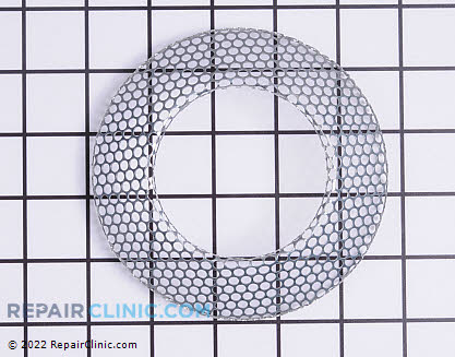 Air Grille 699850 Alternate Product View