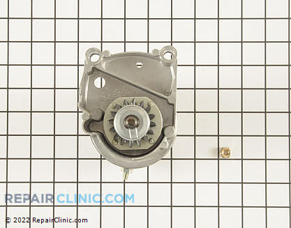 Electric Starter 498148 Alternate Product View