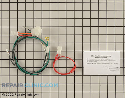 Wire Harness 698330 Alternate Product View