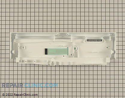 Touchpad and Control Panel WP8535164 Alternate Product View