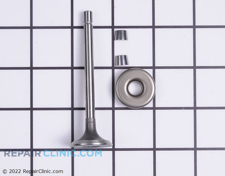 808687 Exhaust Valve