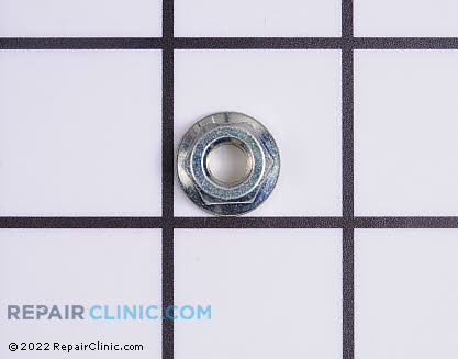 Flange Nut 690958 Alternate Product View