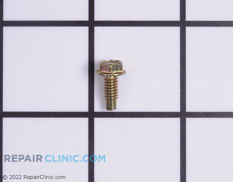691660 Flange Screw