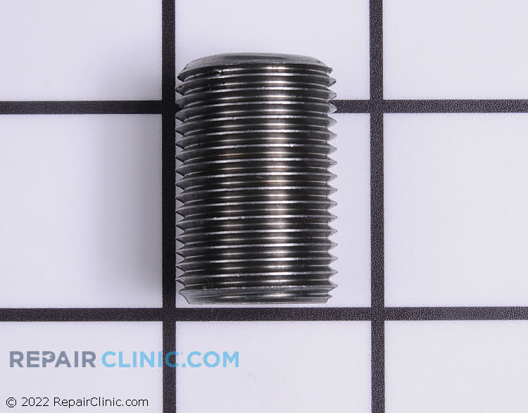 Tubing Coupler - 690954 | Fast Shipping - RepairClinic.com