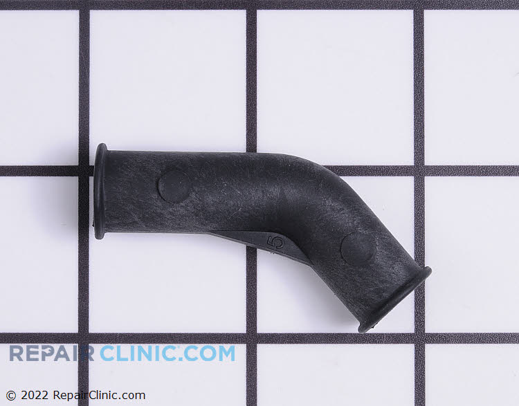 Briggs & Stratton Lawn Mower Engine Breather Tube 691923 Repair Clinic