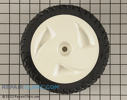 Wheel Assembly 105-1814 Alternate Product View