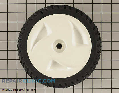 Wheel Assembly 105-3036 Alternate Product View