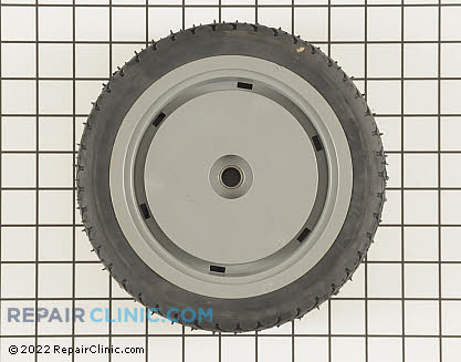 Wheel Assembly 98-7135 Alternate Product View