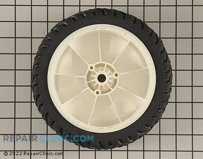 Wheel Assembly 105-1814 Alternate Product View