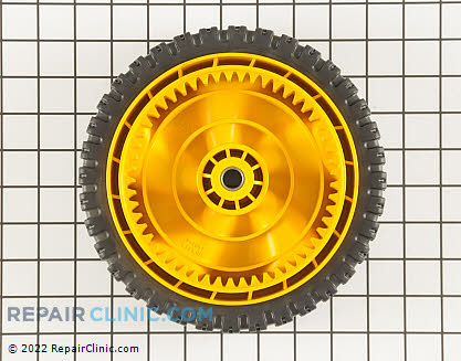 Wheel Assembly 634-04100A Alternate Product View