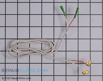 Wire Harness 7087 Alternate Product View