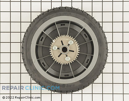 Wheel Assembly 98-7135 Alternate Product View
