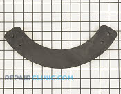 Auger Blade - Part # 1726974 Mfg Part # 735-04032