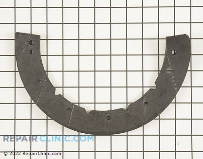 Auger Blade 931-0780A Alternate Product View