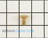 Carriage Head Bolt 710-0260A