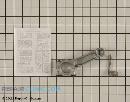 Connecting Rod 390401 Alternate Product View