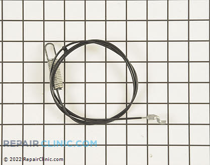Traction Control Cable 946-04229B Alternate Product View