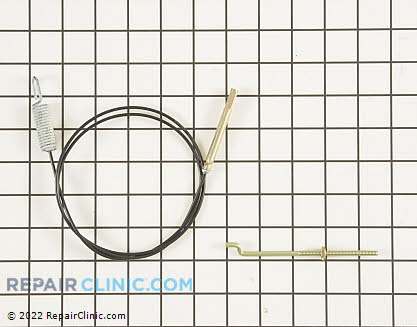 Traction Control Cable 946-0898 Alternate Product View