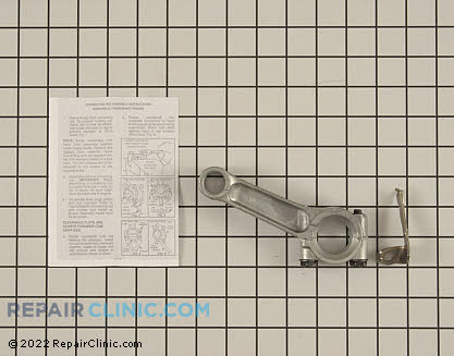 Connecting Rod 390401 Alternate Product View