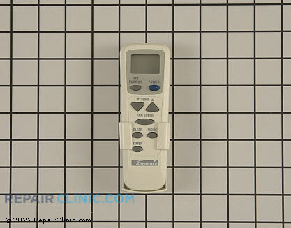 Remote Control 6711A20053B Alternate Product View