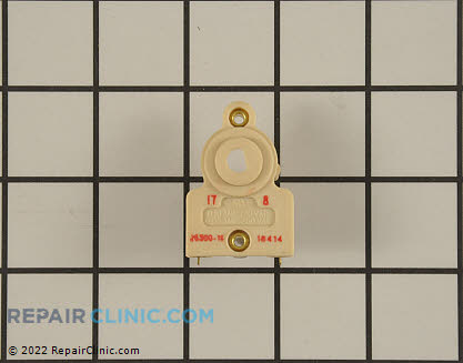 Spark Ignition Switch WB24X10091 Alternate Product View