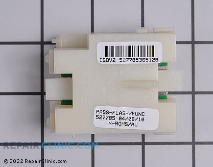 Control Module WP8194188 Alternate Product View