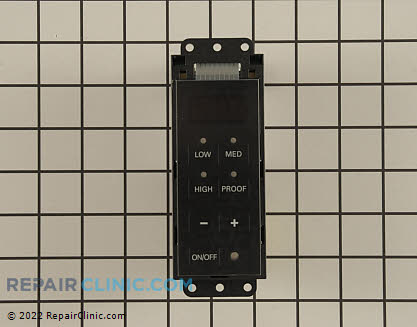 Oven Control Board 00643009 Alternate Product View