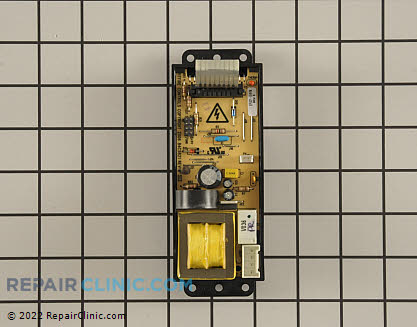 Oven Control Board 00643009 Alternate Product View