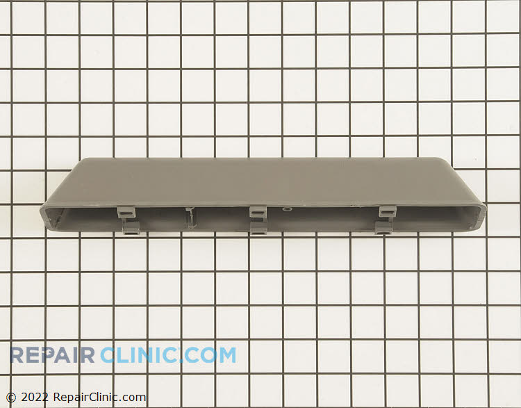 Washing Machine Drum Baffle WP8540360 Fast Shipping Repair Clinic