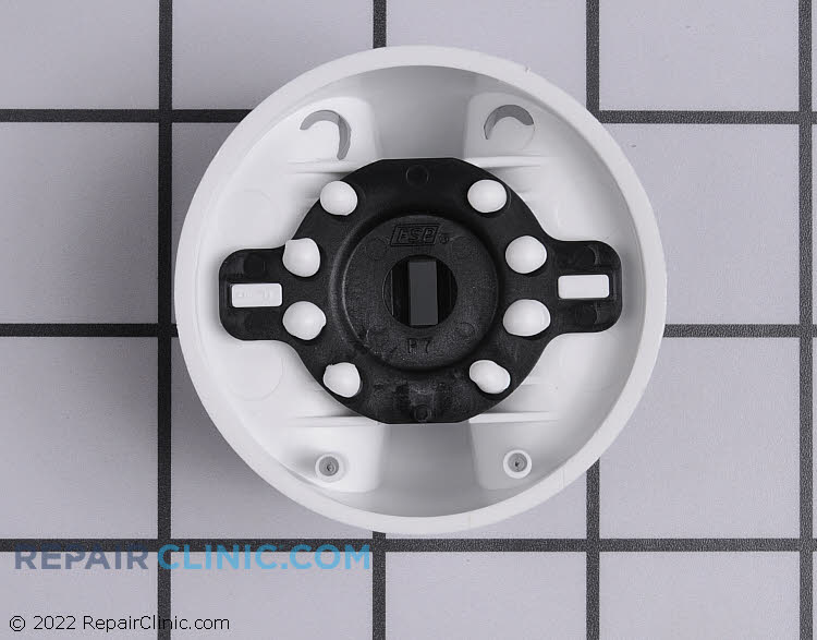 Knob WP3950715 Alternate Product View