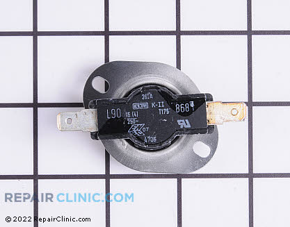 Cycling Thermostat 00429523 Alternate Product View