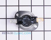 Cycling Thermostat - Part # 1161199 Mfg Part # 00429523