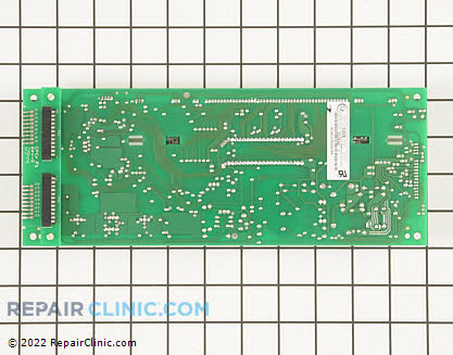 Oven Control Board 00671728 Alternate Product View