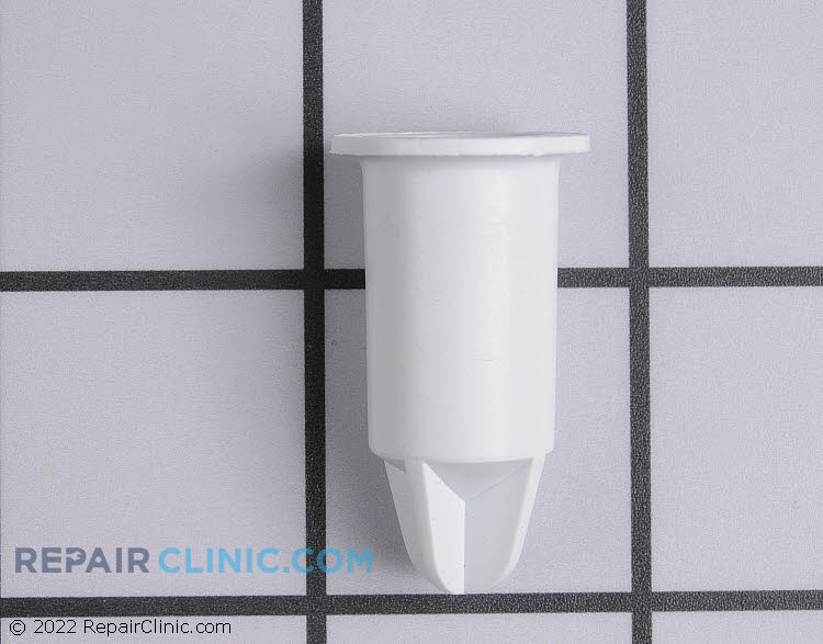 Door Thimble WR02X10895 Alternate Product View