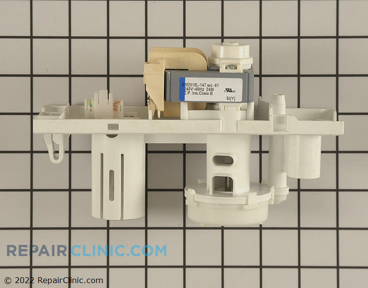 00640456 Drain Pump