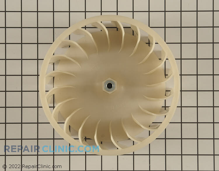 Maytag Dryer Blower Wheel Replacement 56000