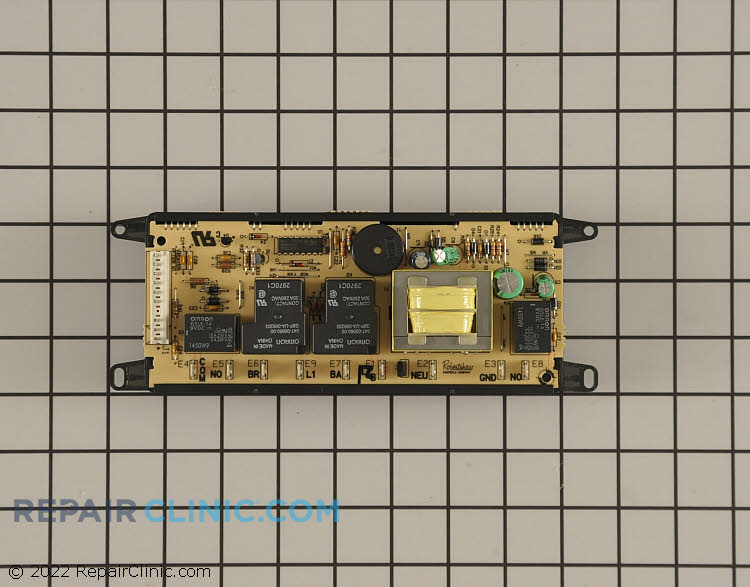 Oven Control Board 318010102