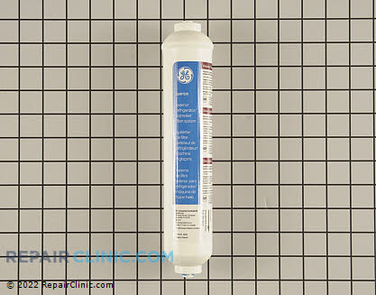 Water Filter GXRTDR Alternate Product View