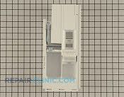 Detergent Dispenser - Part # 1446467 Mfg Part # WPW10015190