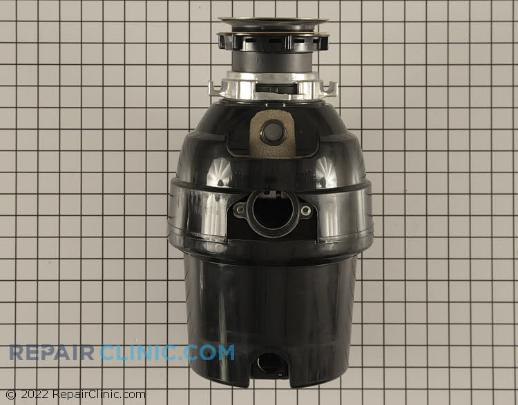 Garbage Disposer GFC720V Alternate Product View