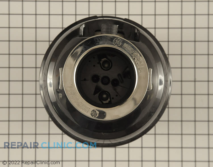 Garbage Disposer GFC720V Alternate Product View