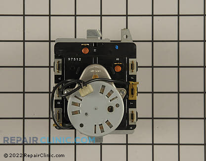 Timer WE4M189 Alternate Product View