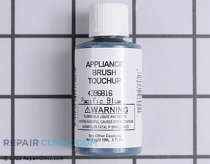 Touch-Up Paint 4396816 Alternate Product View